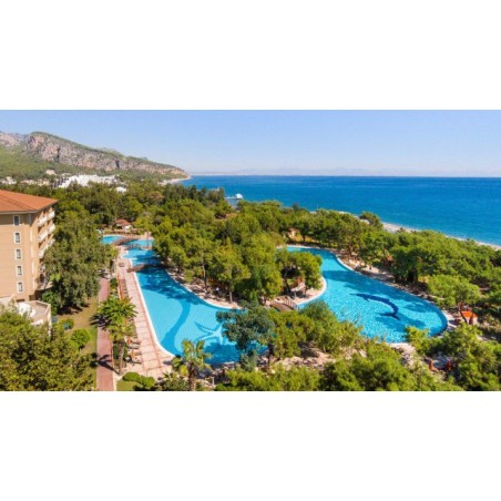 Akka Antedon Hotel