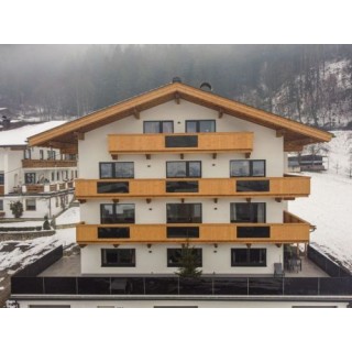 Ferienwohnung Geislerhof  - 5 Personen