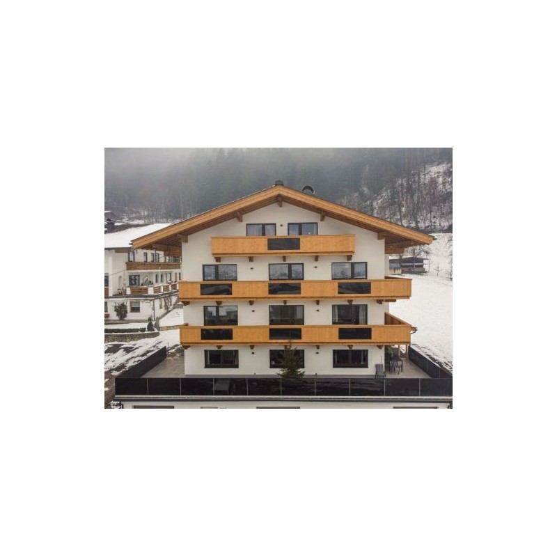 Ferienwohnung Geislerhof  - 5 Personen