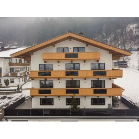 Ferienwohnung Geislerhof  - 5 Personen