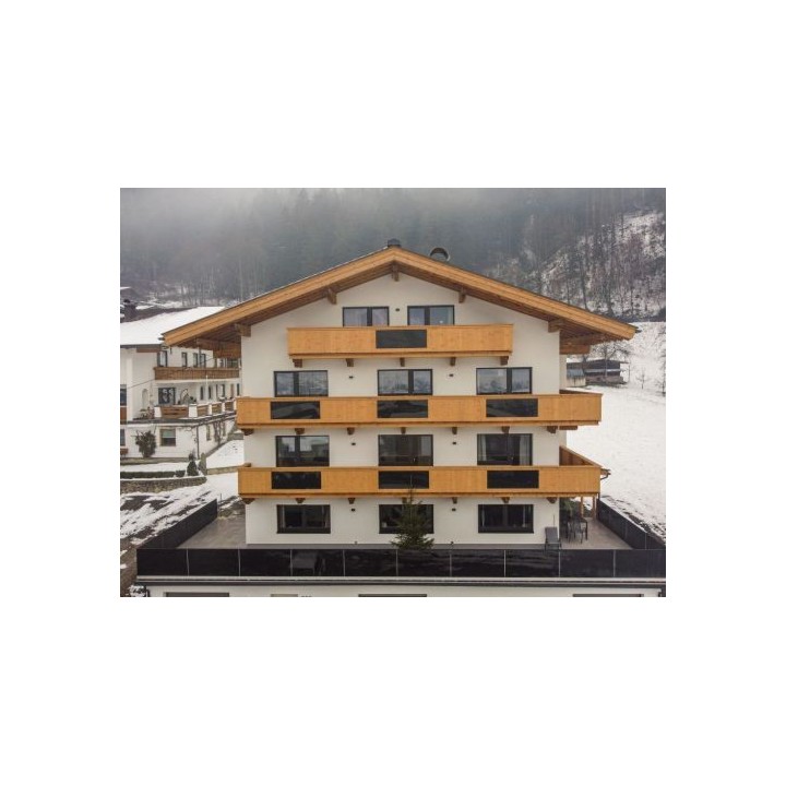 Ferienwohnung Geislerhof  - 5 Personen