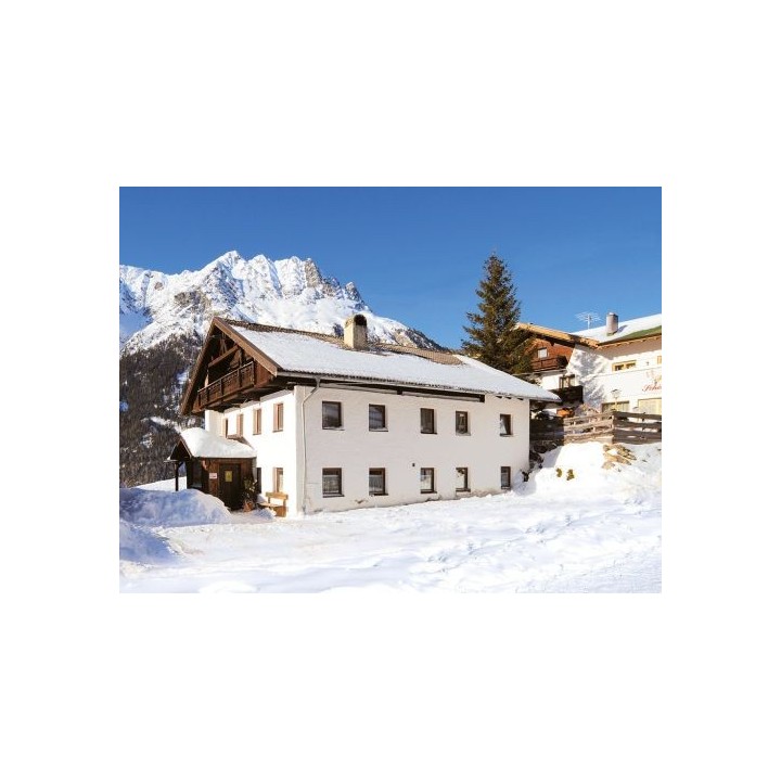 Ferienhaus Bergblick  - 18-25 Personen