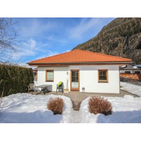 Ferienhaus Margret  - 4 Personen