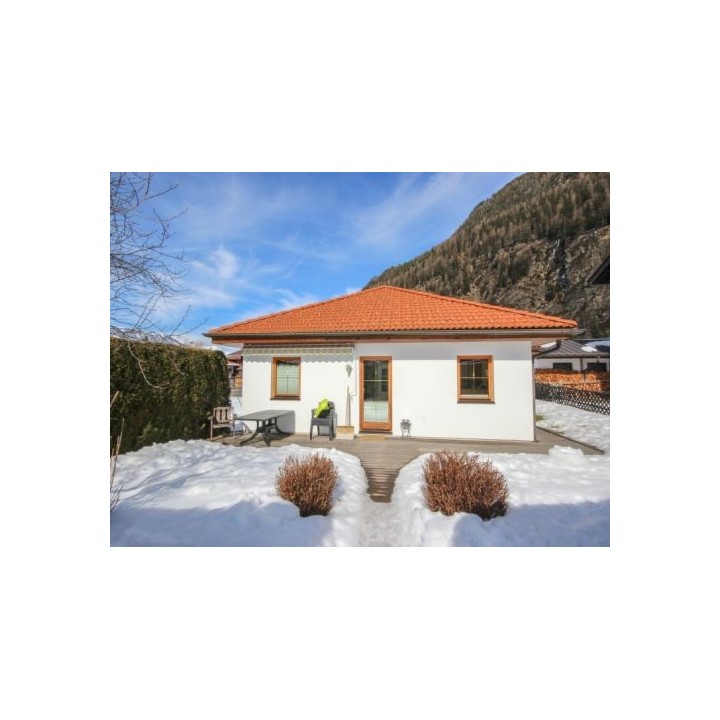 Ferienhaus Margret  - 4 Personen