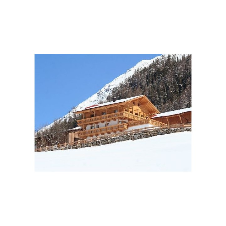 Ferienwohnung s´ HimmelReich  - 4 Personen