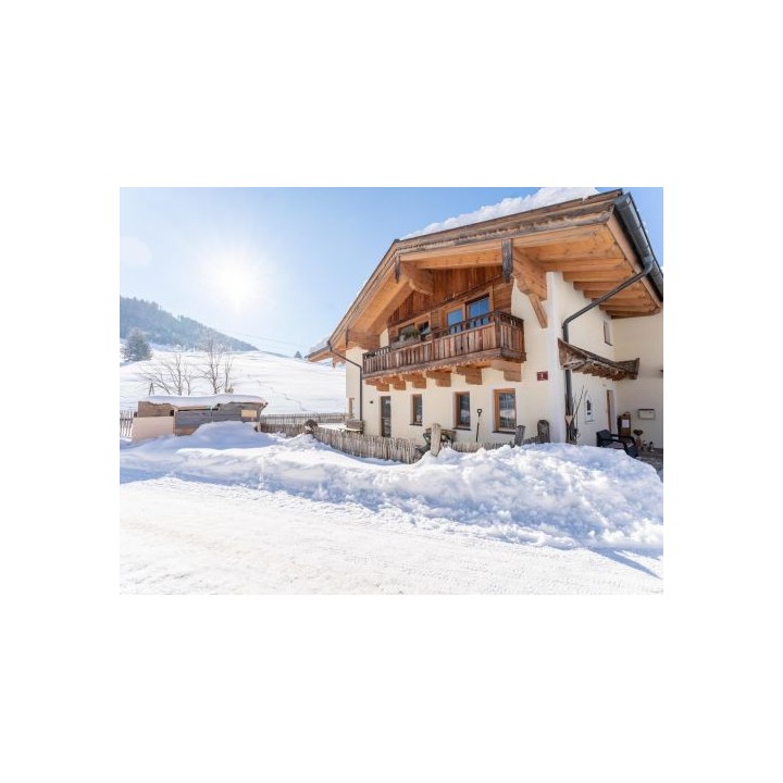 Ferienwohnung Sommerstein  - 4-5 Personen