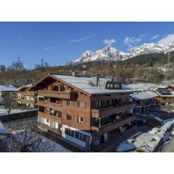 Ferienwohnung Conny  - 4-5 Personen