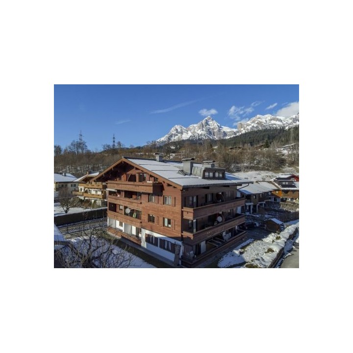 Ferienwohnung Conny  - 4-5 Personen