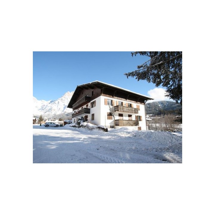 Ferienwohnung Sonnleiten  - 4 Personen