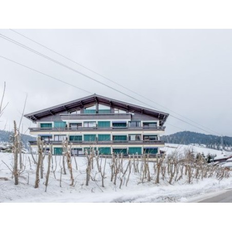 Ferienwohnung My Mountain next door  - 6 Personen