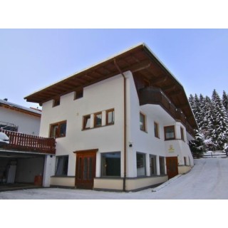Ferienhaus Arlberg Catering-Service inklusive - 12-14 Personen