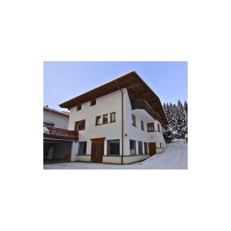 Ferienhaus Arlberg Catering-Service inklusive - 12-14 Personen