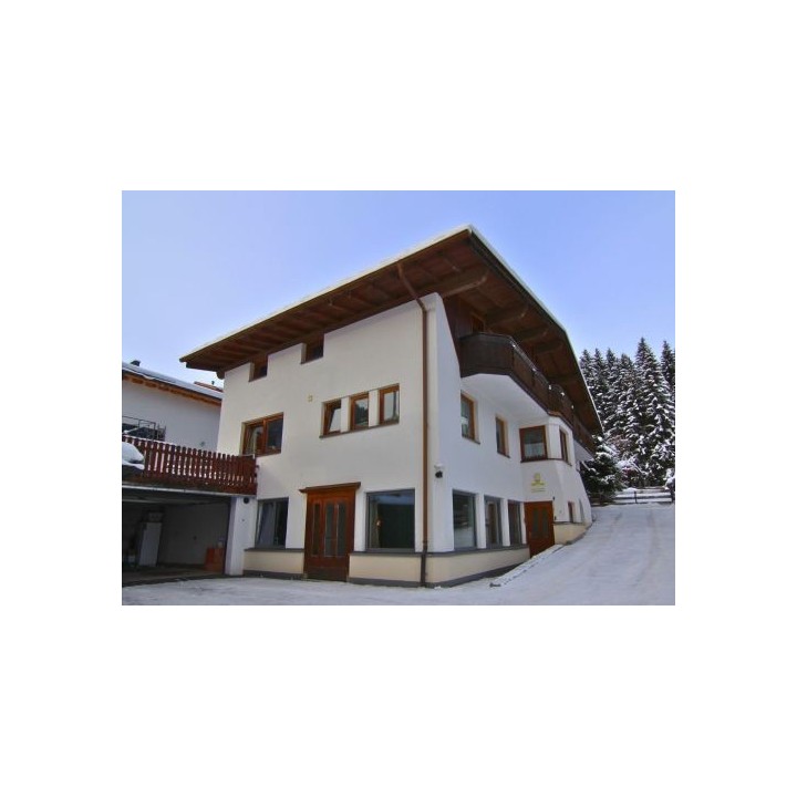 Ferienhaus Arlberg Catering-Service inklusive - 12-14 Personen