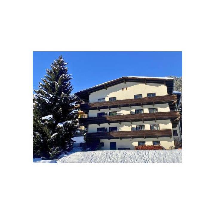 Ferienhaus Zoller Catering-Service inklusive - 16-18 Personen