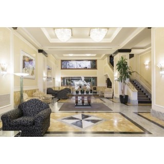 Hotel Doria Grand