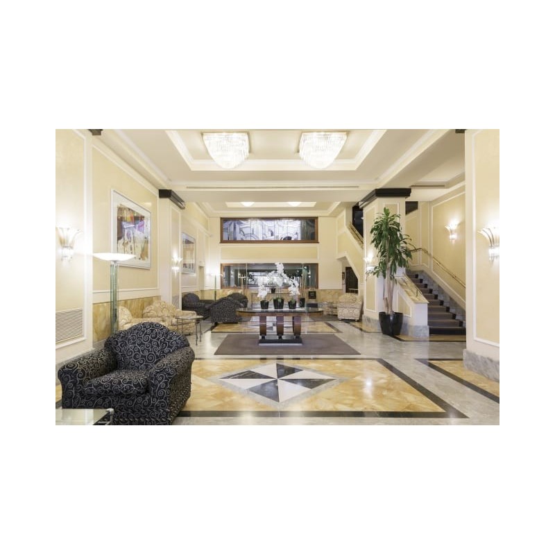 Hotel Doria Grand