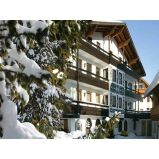 Ferienhaus Alber Catering-Service inklusive - 32-39 Personen