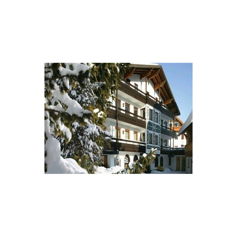 Ferienhaus Alber Catering-Service inklusive - 32-39 Personen