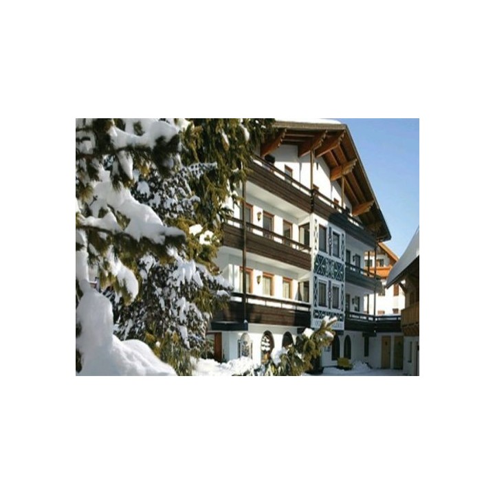 Ferienhaus Alber Catering-Service inklusive - 32-39 Personen