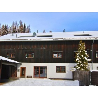 Ferienhaus Okke Catering-Service inklusive - 6-8 Personen