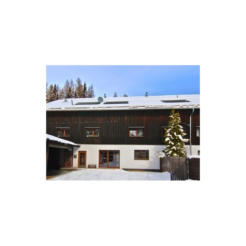 Ferienhaus Okke Catering-Service inklusive - 6-8 Personen