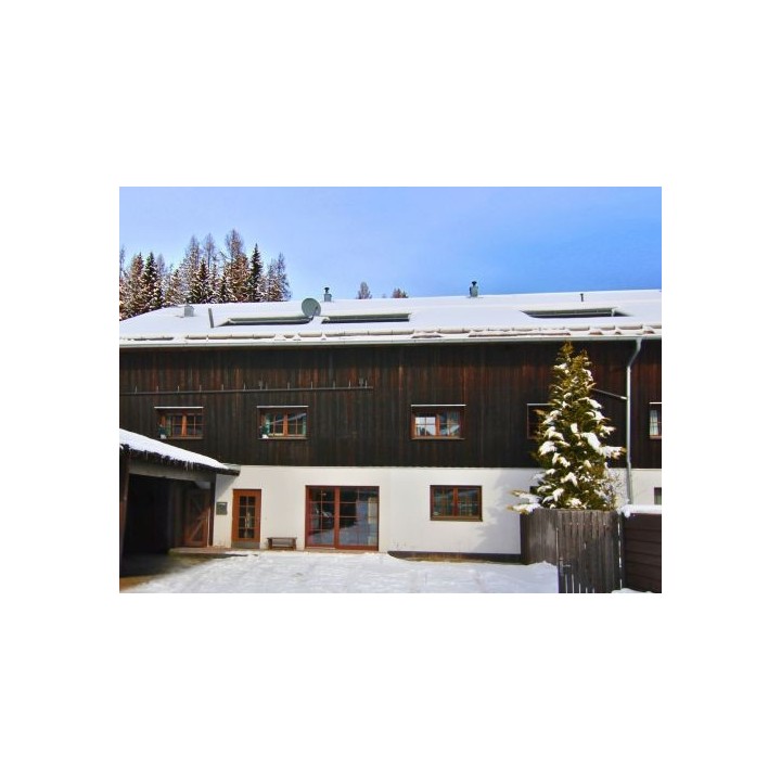 Ferienhaus Okke Catering-Service inklusive - 6-8 Personen