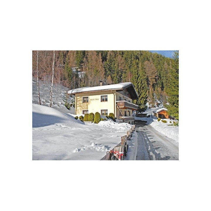 Ferienwohnung Arlberg  - 5 Personen