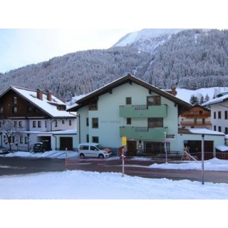 Ferienhaus Eisfall Catering-Service inklusive - 12-13 Personen