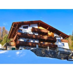 Ferienhaus Christoph Catering-Service inklusive - 14-15 Personen