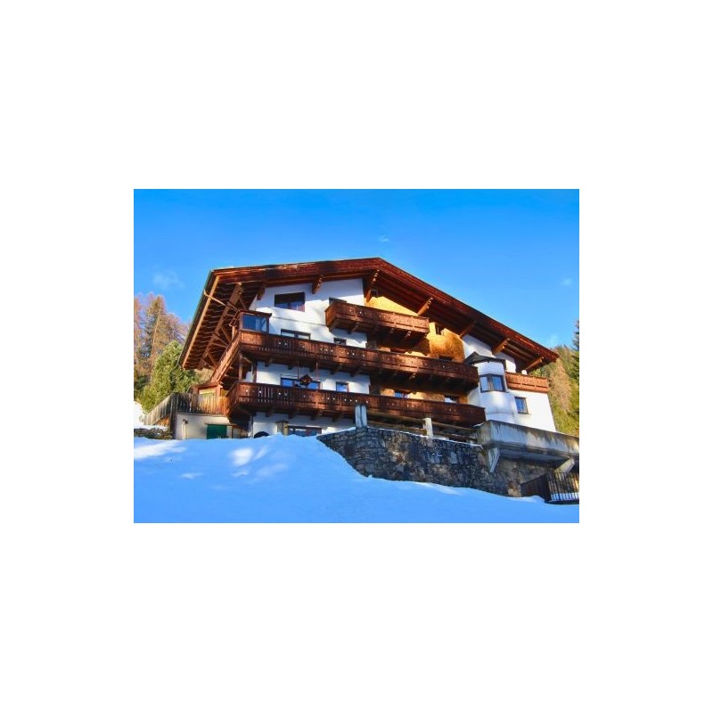 Ferienhaus Christoph Catering-Service inklusive - 14-15 Personen