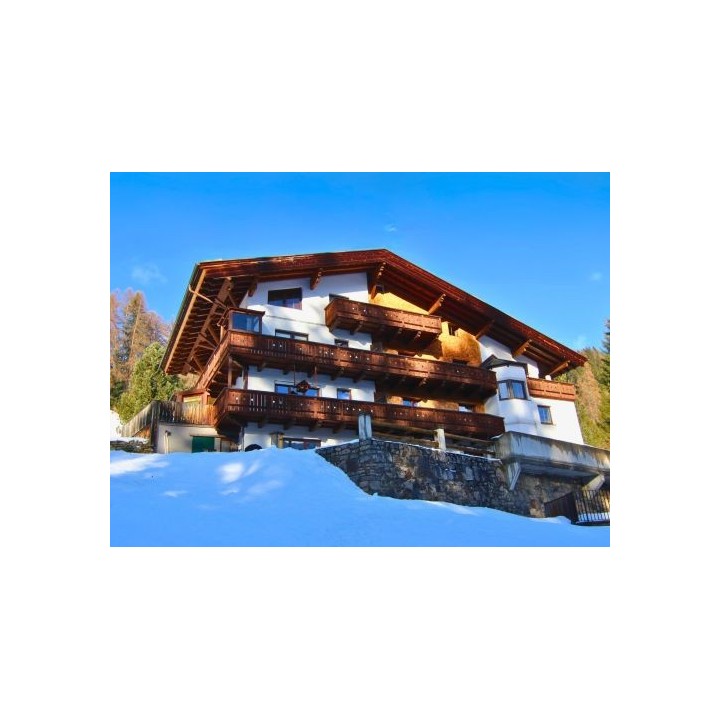 Ferienhaus Christoph Catering-Service inklusive - 14-15 Personen