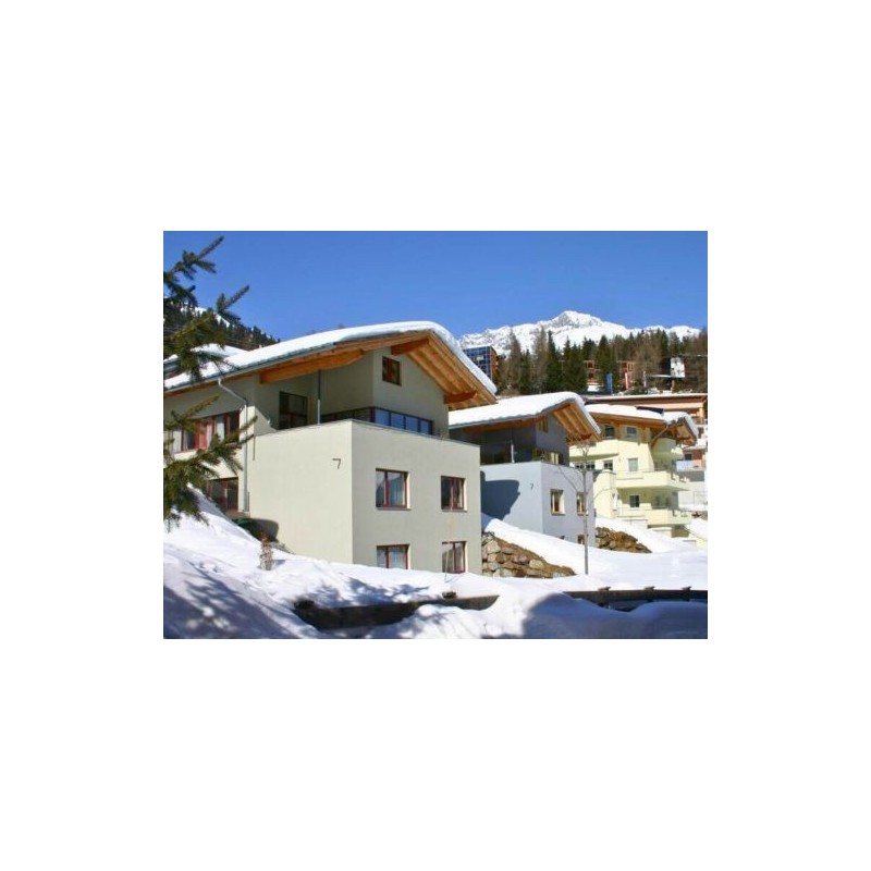 Ferienhaus Christiane Catering-Service inklusive - 16 Personen