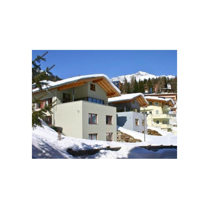 Ferienhaus Christiane Catering-Service inklusive - 16 Personen