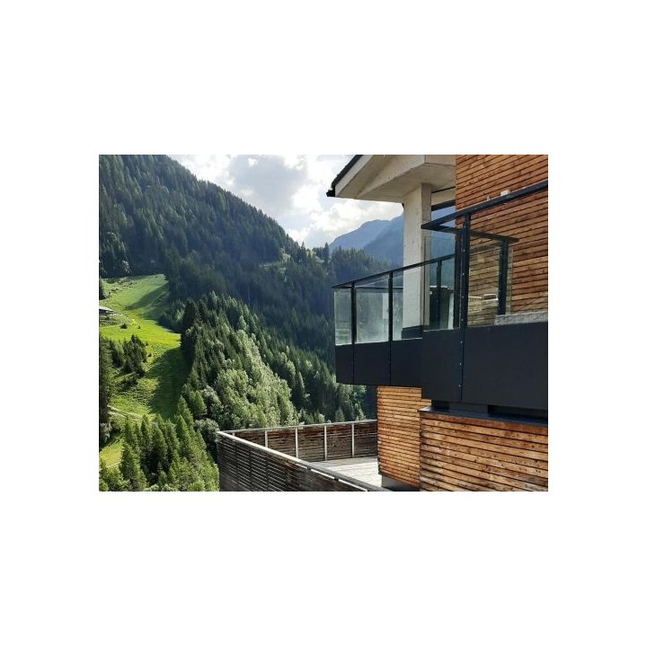 Ferienwohnung Rendlblick Stratus - inklusive Catering - 6-7 Personen