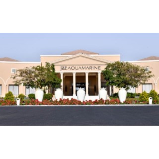 JAZ Aquamarine Resort