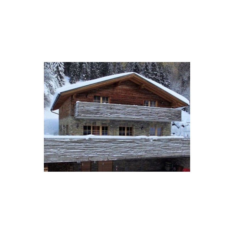Ferienhaus Alpinum Catering-Service inklusive - 10-16 Personen