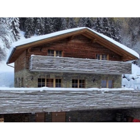 Ferienhaus Alpinum Catering-Service inklusive - 10-16 Personen