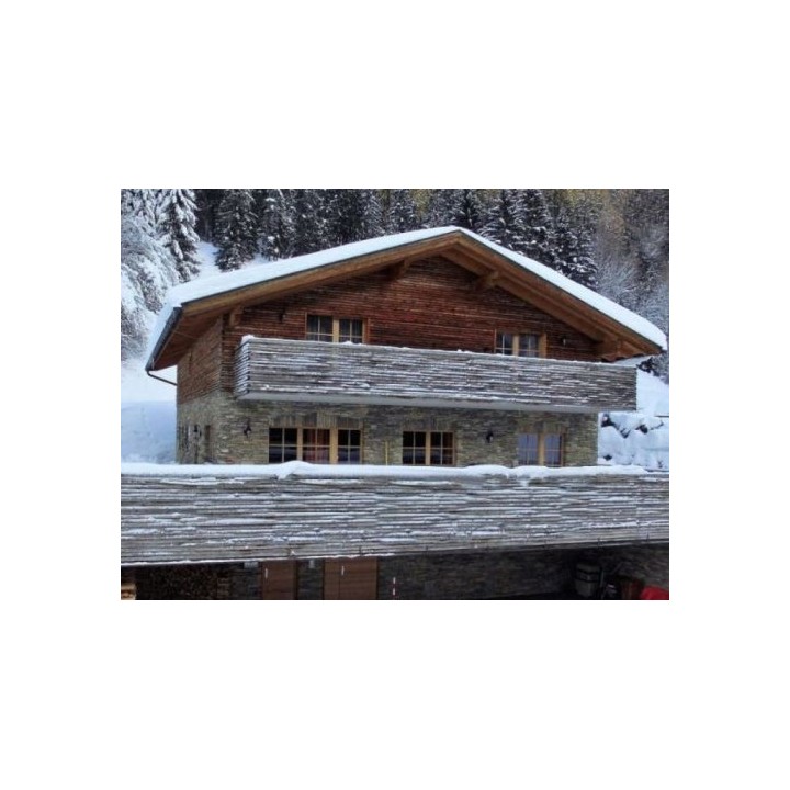 Ferienhaus Alpinum Catering-Service inklusive - 10-16 Personen