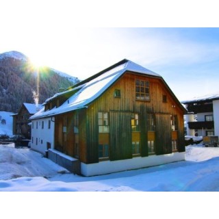 Ferienhaus Levett Catering-Service inklusive - 22-24 Personen