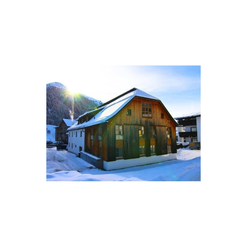 Ferienhaus Levett Catering-Service inklusive - 22-24 Personen