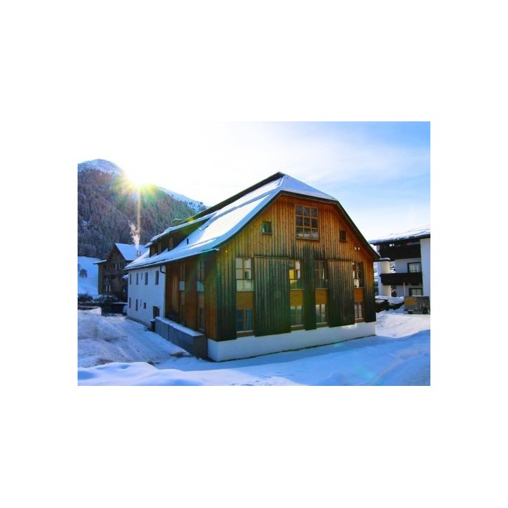 Ferienhaus Levett Catering-Service inklusive - 22-24 Personen