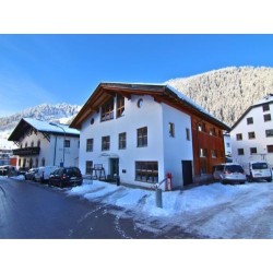 Ferienhaus Regina Catering-Service inklusive - 28-33 Personen