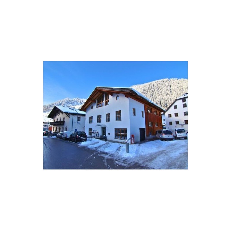Ferienhaus Regina Catering-Service inklusive - 28-33 Personen