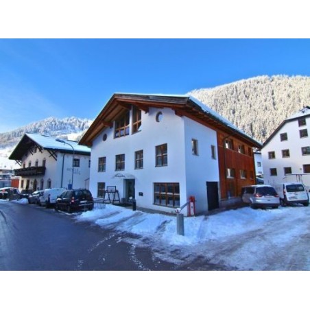 Ferienhaus Regina Catering-Service inklusive - 28-33 Personen