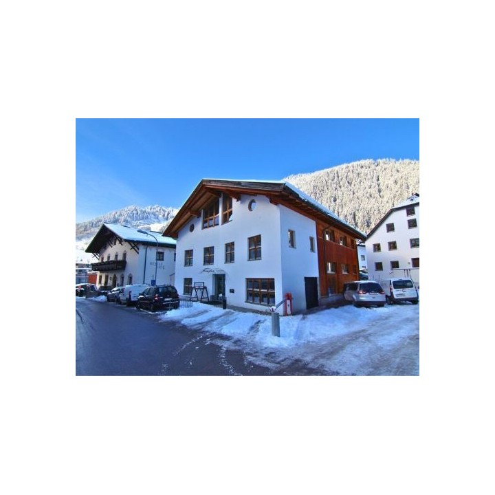 Ferienhaus Regina Catering-Service inklusive - 28-33 Personen