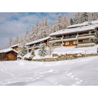 Ferienwohnung Pyrith  - 4-6 Personen