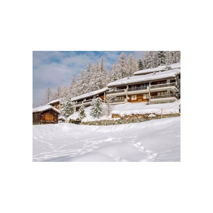 Ferienwohnung Pyrith  - 4-6 Personen