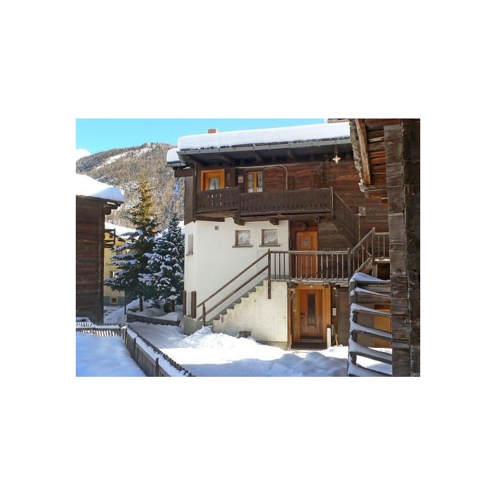 Ferienwohnung Lauberhaus  - 4 Personen