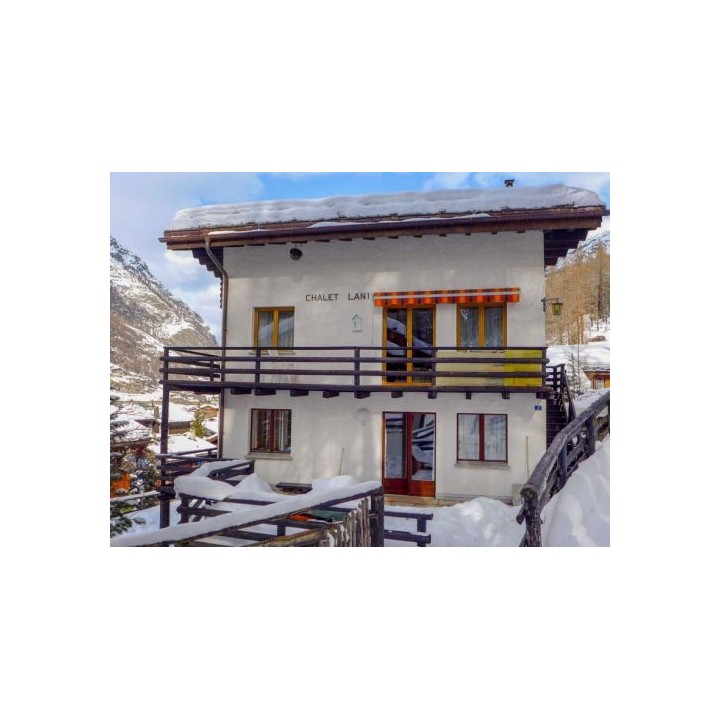 Ferienwohnung Lani  - 12 Personen