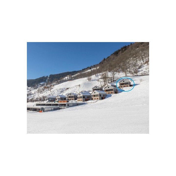 Ferienhaus Senningerblick  - 10-12 Personen